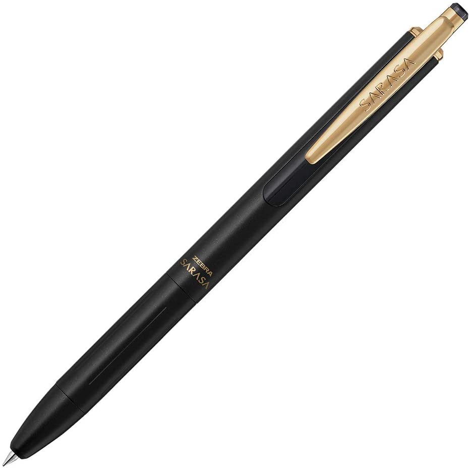 Zebra Sarasa Grand Vintage Gel Pen