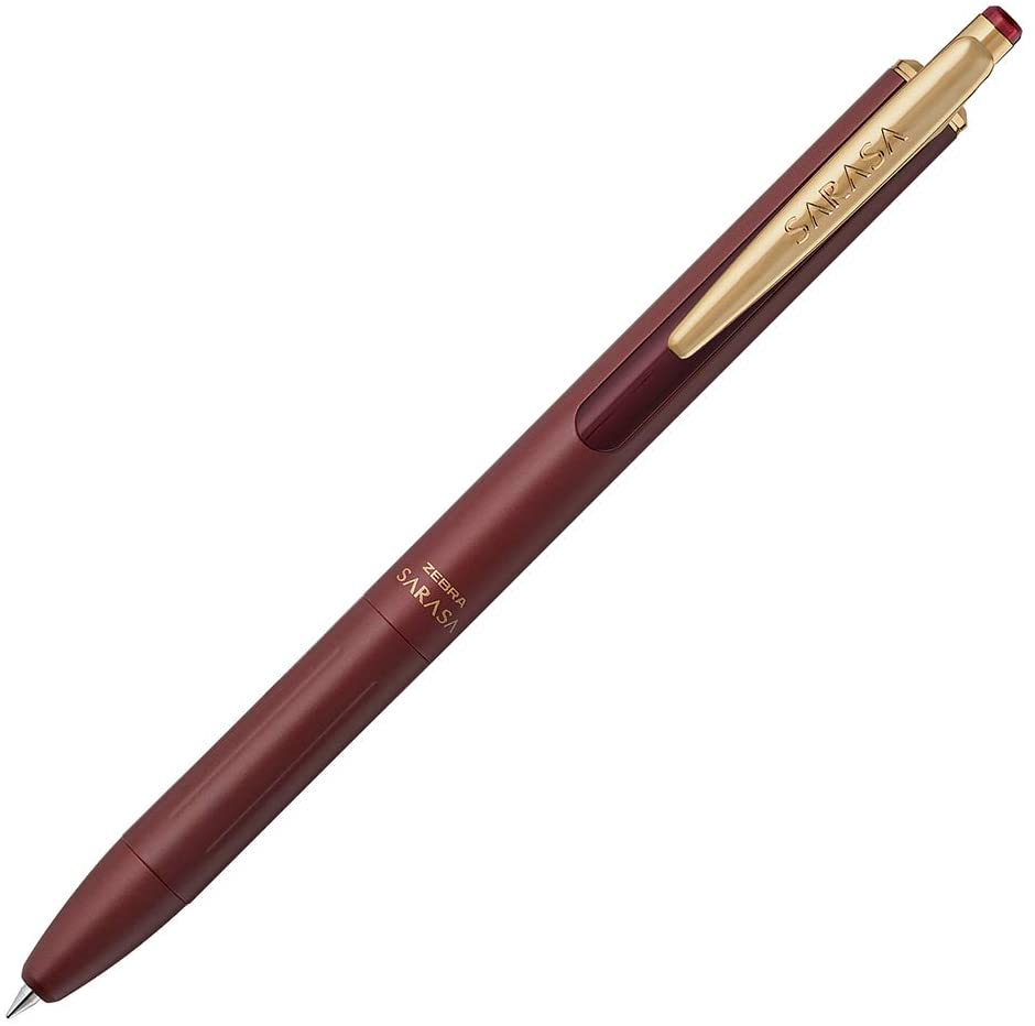 Zebra Sarasa Grand Vintage Gel Pen