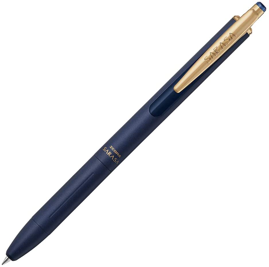 Zebra Sarasa Grand Vintage Gel Pen