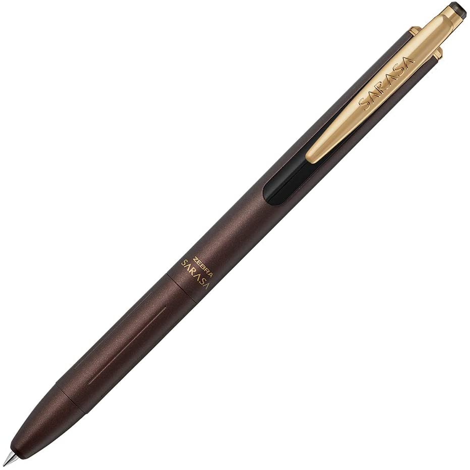 Zebra Sarasa Grand Vintage Gel Pen