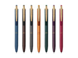 Zebra Sarasa Grand Vintage Gel Pen