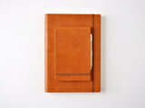 Chelsea Italian Leather Notebook