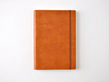 Chelsea Italian Leather Notebook