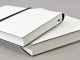 Ciak Dotted Page Journal - Geranium