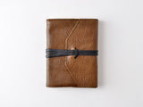Dante Refillable Leather Journal