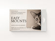 Easy Mount Self Adhesive Photo Sleeves
