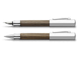 Faber Castell ONDORO WOOD Collection