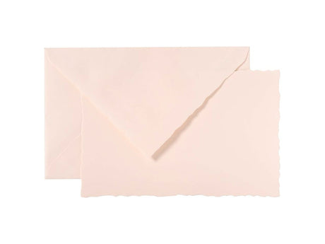 G. Lalo Mode de Paris Correspondence Set
