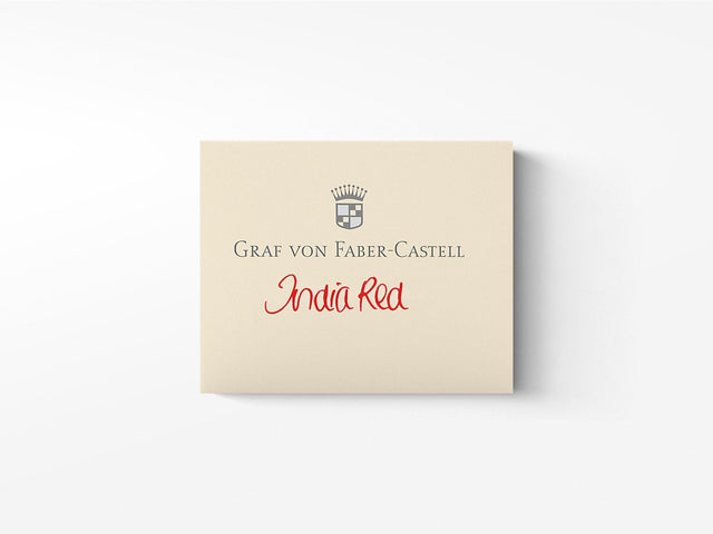 Graf Von Faber Castell Ink Cartridges Box of 6