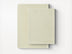 Harborview Leather Journal