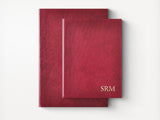 Harborview Leather Journal