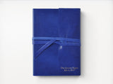 Islander Leather Journal With Wrap