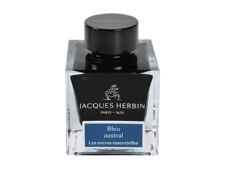 Jacques Herbin Essential Ink - Bleu Austral