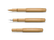 Kaweco AL SPORT Gold Collection