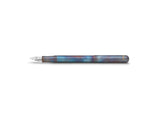 Kaweco LILIPUT Fireblue Collection