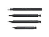 Kaweco SPECIAL BLACK Collection