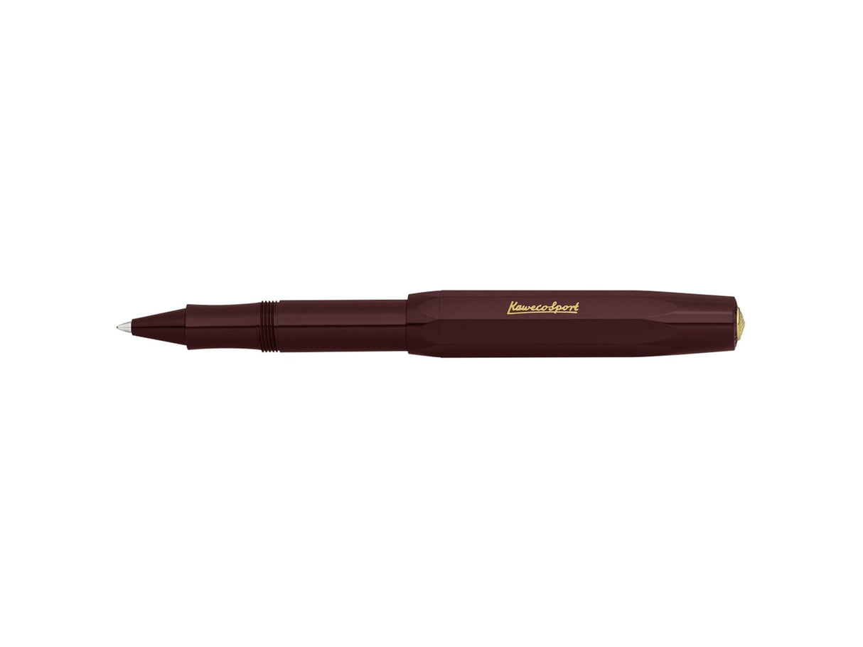 Kaweco SPORT CLASSIC Bordeaux Collection