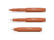 Kaweco SPORT SKYLINE Fox Collection