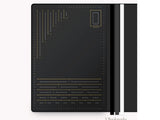 Leuchtturm 1917 Bullet Journal - Black
