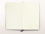 Leuchtturm 1917 Hardcover Notebook - Navy Blue