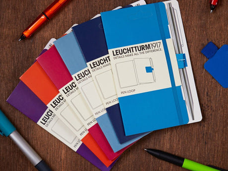 Leuchtturm 1917 Pen Loop