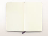 Leuchtturm 1917 Softcover Notebook - Navy Blue
