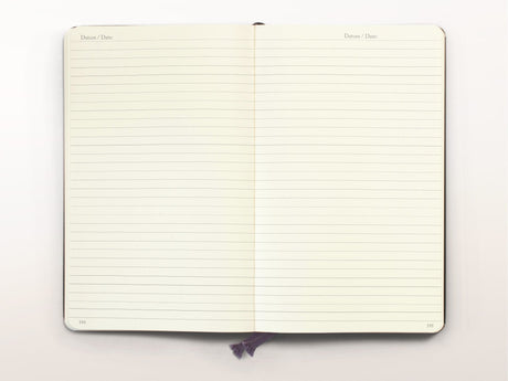 Leuchtturm 1917 Softcover Notebook - Navy Blue