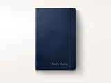 Leuchtturm 1917 Softcover Notebook - Navy Blue