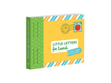 Little Letters for Lunch