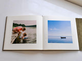 Max Latch Italian Rustic Leather Photo Album