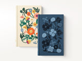 Midori 5 Years Diary Embroidered