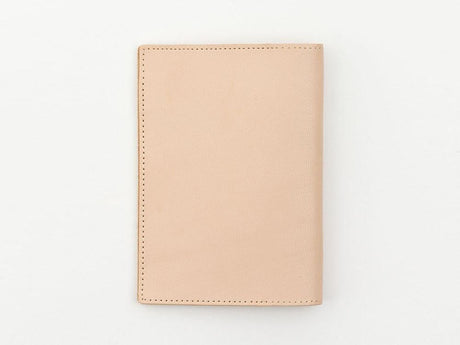 Midori MD Notebook A6 Goat Leather Cover