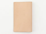 Midori MD Notebook B6 Slim Goat Leather Cover