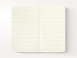 Moleskine Cahier Journal Set of 3 - Black