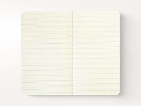 Moleskine Cahier Journal Set of 3 - Black