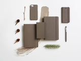 Moleskine Soft Cover Notebook - Lemon Green