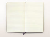 Moleskine Soft Cover Notebook - Lemon Green