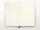 Moleskine Soft Cover Notebook - Myrtle Green