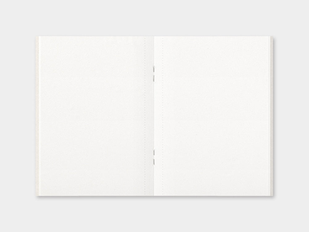 P15 Watercolor Paper Refill TRAVELER'S Notebook - Passport Size