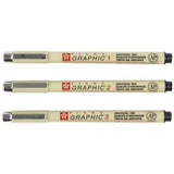 Pigma Graphic Pen