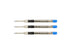 Retro 51 Ballpoint Pen Refill Pack of 3