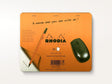 Rhodia Memo Mouse Pad