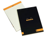 Rhodia "R" Premium Notepad