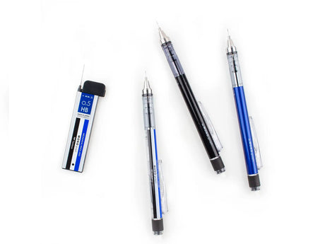 Tombow MONO Graph Pencil Lead Refills 0.5mm