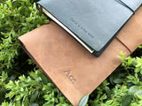 TRAVELER'S Notebook Regular Size - Camel