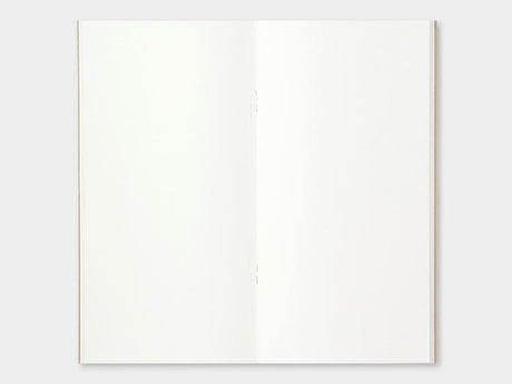 TRAVELER'S Notebook Regular Size - Camel