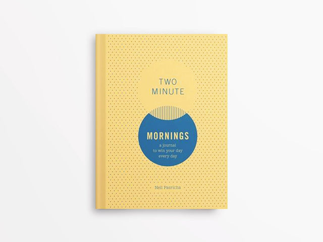 Two Minute Mornings