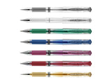 Uni Ball Signo Broad Gel Impact Pen