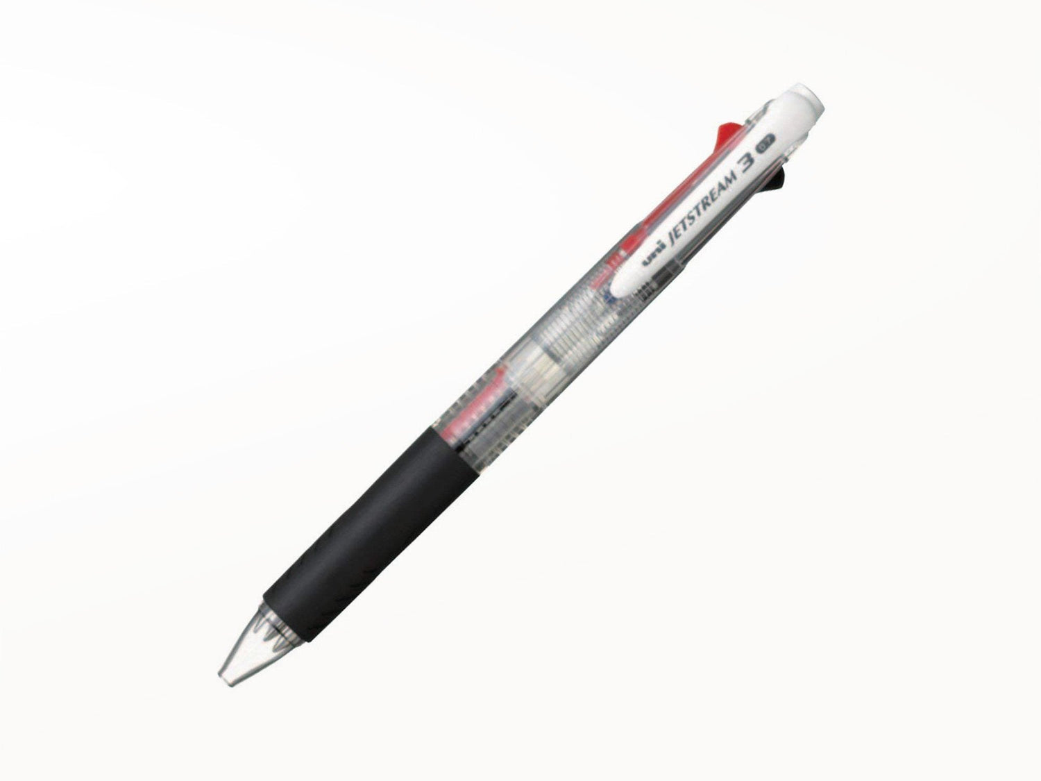 Uni Jet Stream 3 Color Pen