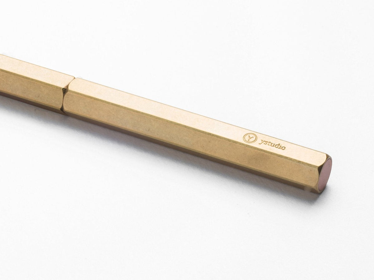 Ystudio Ballpoint Pen (Spring)